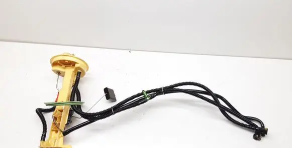 BMW X5 E70 Fuel level sensor 7164316