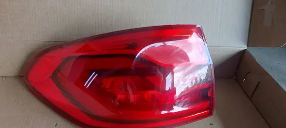 BMW 5 G30 G31 Rear/tail lights 631001 7388947