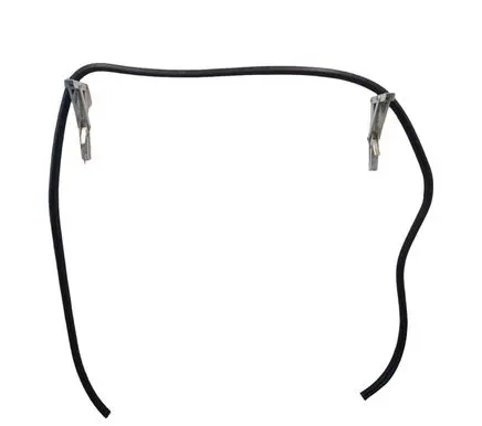 Subaru Outback (BS) Front door rubber seal