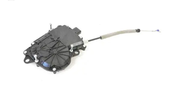 Jaguar F-Pace Tailgate/trunk/boot lift motor CPLA404C10AC