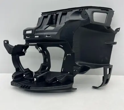 Mini Cooper Countryman F60 Front bumper mounting bracket 51119477045