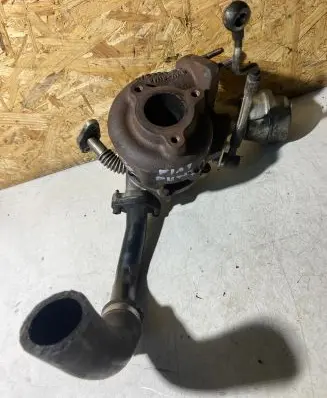 Fiat Punto (199) Turbo 54351014815