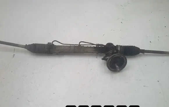 Citroen C4 I Steering rack