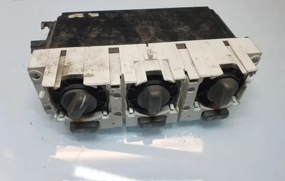 Volvo S40, V40 Climate control unit 4970