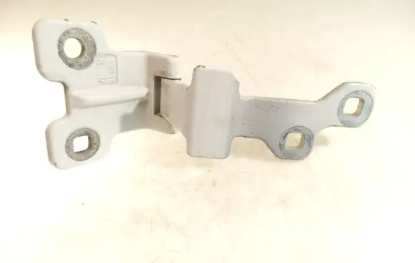 Renault Master III Front door lower hinge 8200791931R