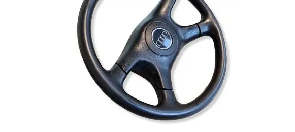 Audi 80 90 S2 B4 Steering wheel 