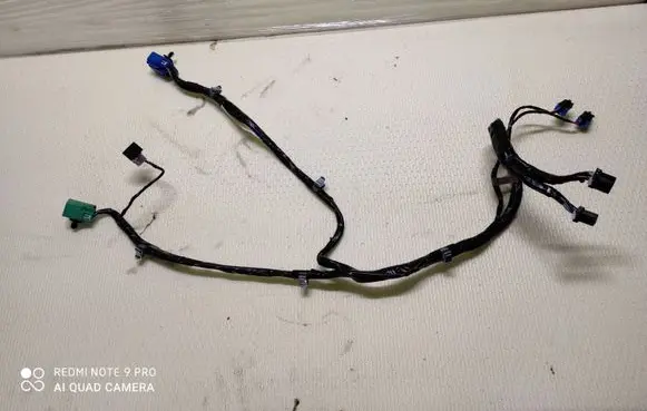 Cadillac SRX Other wiring loom 25771040 26504CNH009