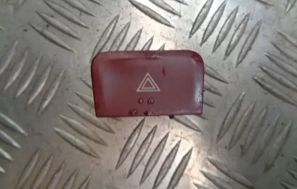 Citroen C4 Grand Picasso Hazard light switch 30373228D