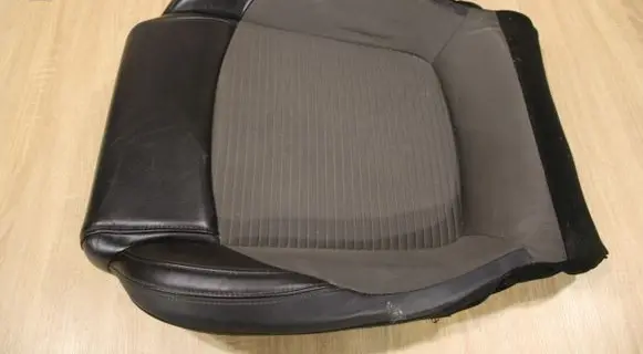 Alfa Romeo Giulietta Interior set 