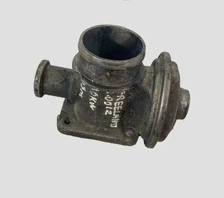 Land Rover Freelander EGR valve 728264