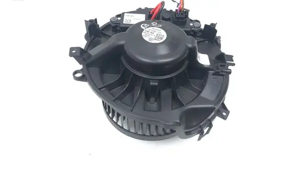 Heater fan/blower