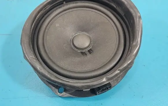 Skoda Octavia Mk3 (5E) Front door speaker 5E0035411G IMPRK1557649