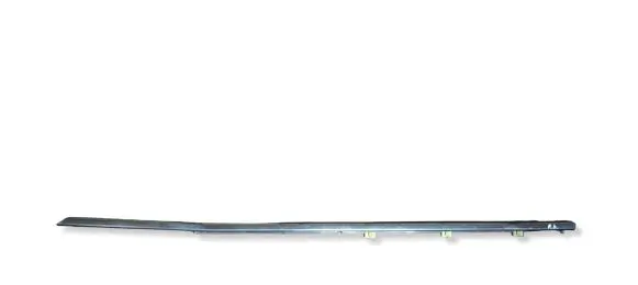 Mazda 6 Front door glass trim molding GS3L