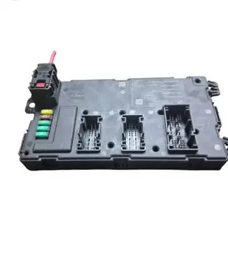BMW 1 F20 F21 Central body control module 9329704 00000F4D 003000002