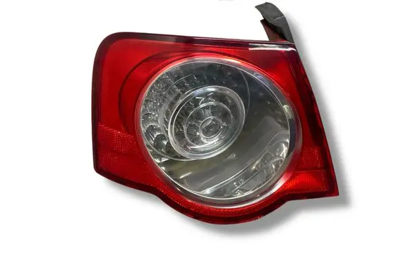 Volkswagen PASSAT B6 Rear/tail lights 3C5945095C