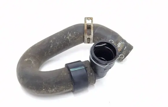 Peugeot 508 Engine coolant pipe/hose