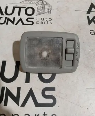 Hyundai Santa Fe Rear seat light 926202E0