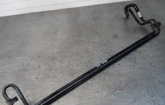 Citroen Saxo Power steering radiator 9638825380