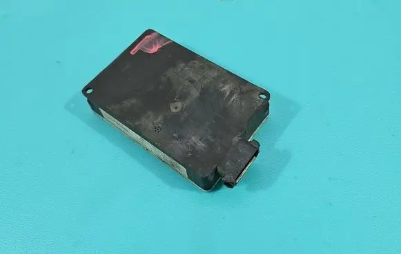 Mercedes-Benz E W212 Central body control module A0035400517 IMPRK1444332