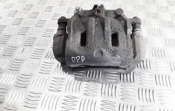 Chevrolet Captiva Front brake caliper
