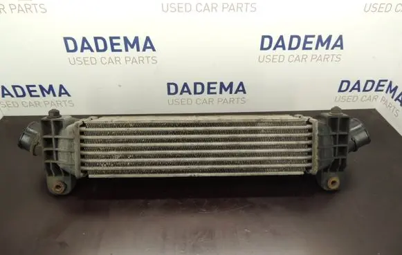 Ford Mondeo Mk III Intercooler radiator 868963A D145