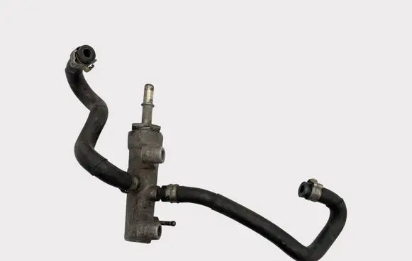 Fiat Croma Fuel pressure regulator 55193043 55204031 55198089