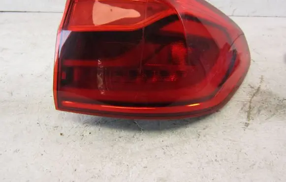 BMW 5 G30 G31 Rear/tail lights 7388948