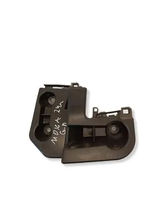 Opel Mokka B Rear bumper mounting bracket 9835230480 A00237781