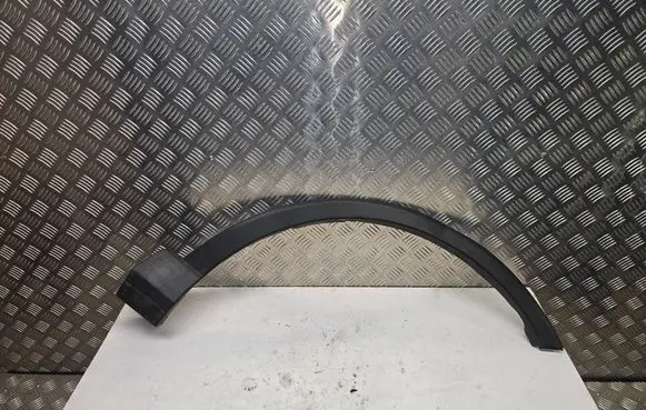 Toyota RAV 4 (XA40) Fender trim (molding) 7560142100