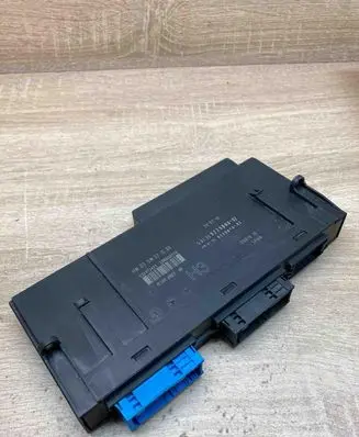 BMW 3 E90 E91 Comfort/convenience module 9229880 10681810