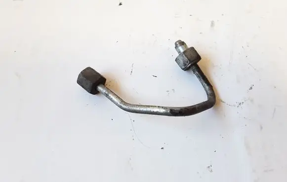 Volkswagen Crafter Fuel injector supply line/pipe NOCODE