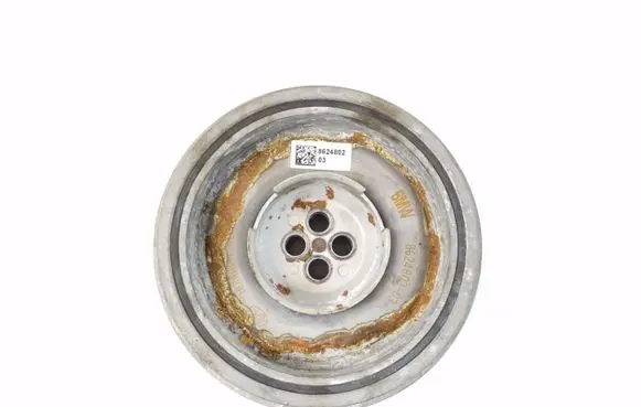Mini Cooper Countryman F60 Crankshaft pulley 8624802