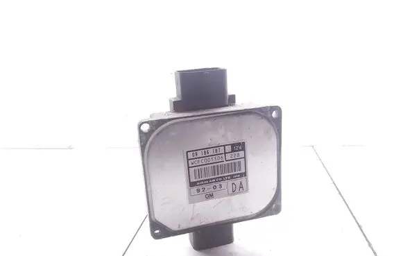 Opel Vectra C Gearbox control unit/module 09186187