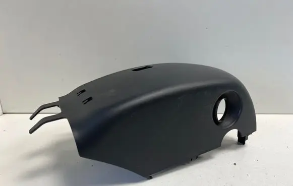 Skoda Superb B8 (3V) Steering wheel trim 5E0858566D 3200201 148002001