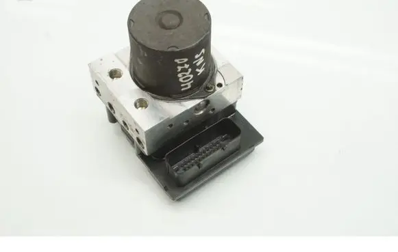 BMW 5 E60 E61 ABS Pump 6758743 0265234134 0265950375