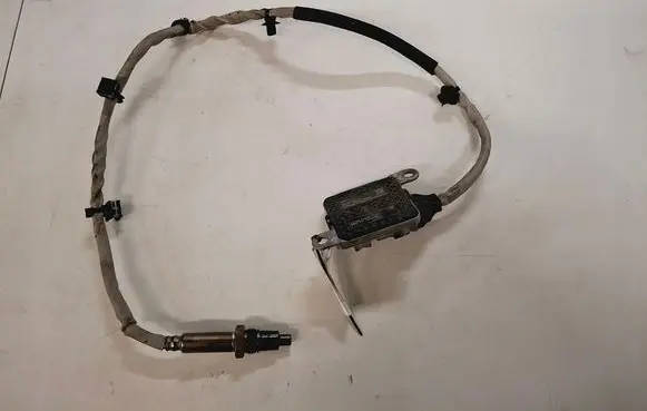 Lambda probe sensor