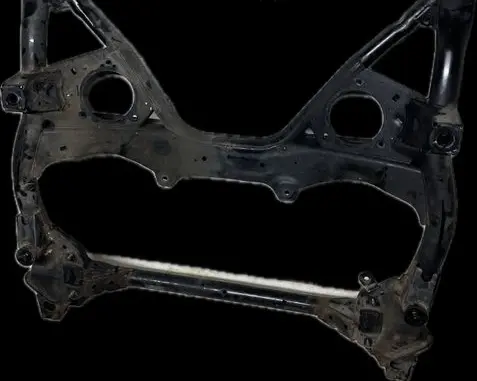BMW 1 F20 F21 Front subframe