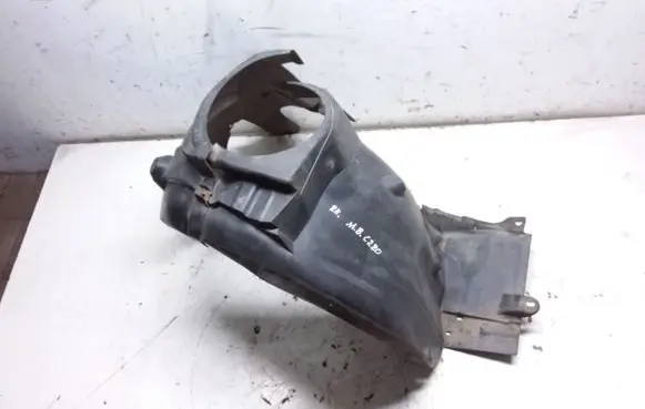 Mercedes-Benz C W203 Front wheel arch liner splash guards A2038841122