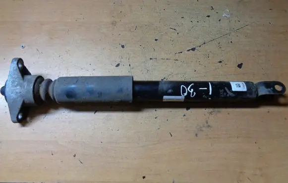 Hyundai i30 Rear shock absorber/damper 55300A6000