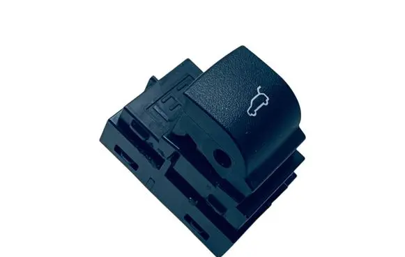 Tailgate opening switch