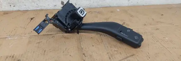 Skoda Octavia Mk2 (1Z) Wiper control stalk 1K0953519C 01203507 20350762105033