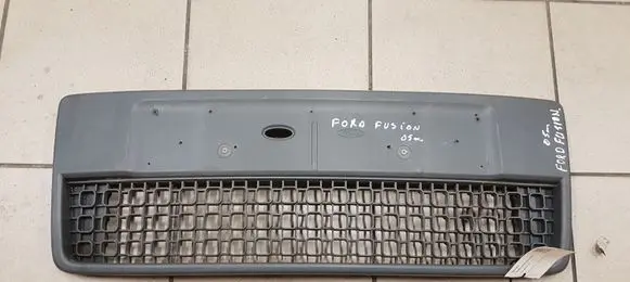 Ford Fusion Front bumper lower grill 6N1117B968A