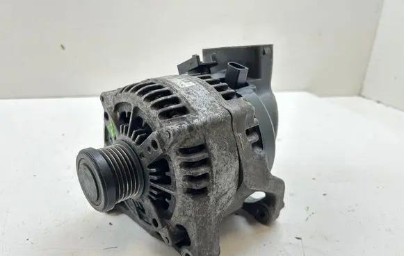 BMW 1 F20 F21 Generator/alternator 7605060
