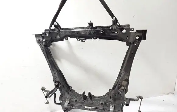 Dacia Sandero III Front subframe 544015694R
