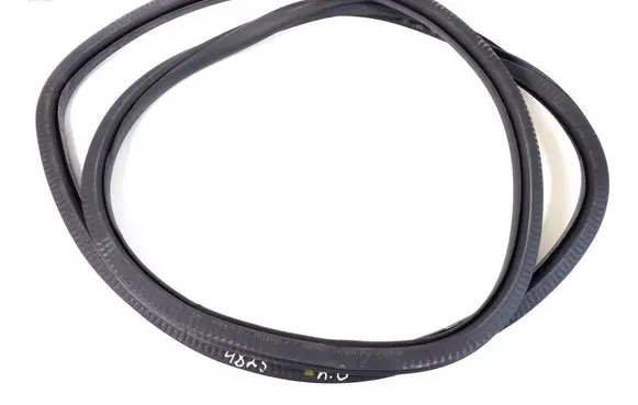 Mercedes-Benz A W177 Rear door rubber seal (on body) A1776920700