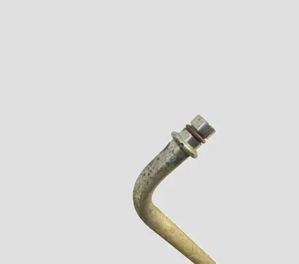 Peugeot 206 Power steering hose/pipe/line