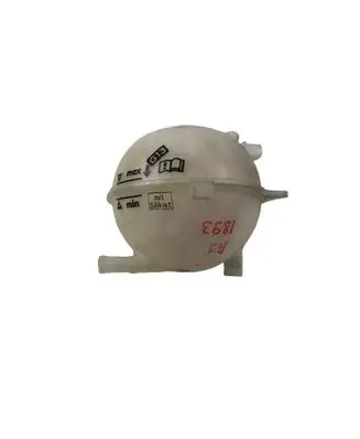 Skoda Rapid (NH) Coolant expansion tank/reservoir 6C0121407