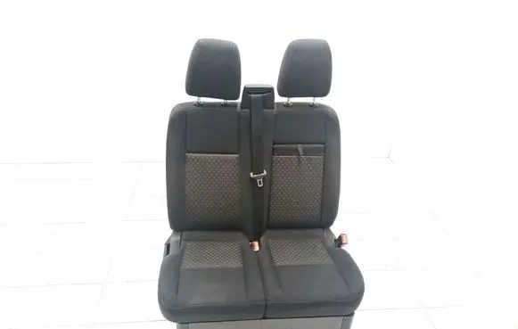 Ford Transit Custom Front passenger seat 