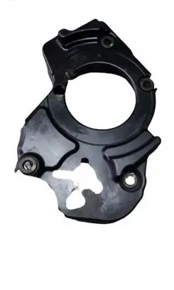 Audi A8 S8 D3 4E Timing belt guard (cover) 059103926G