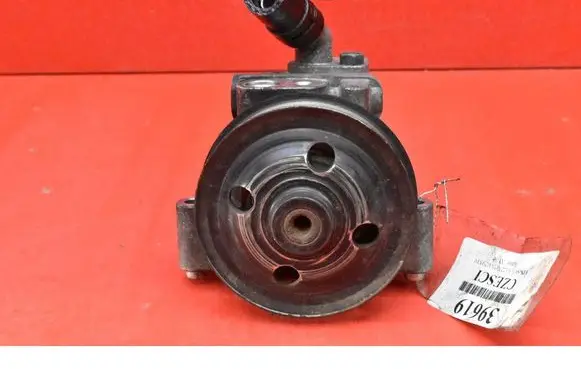 Jaguar XJ X351 Power steering pump 9X233A696AA